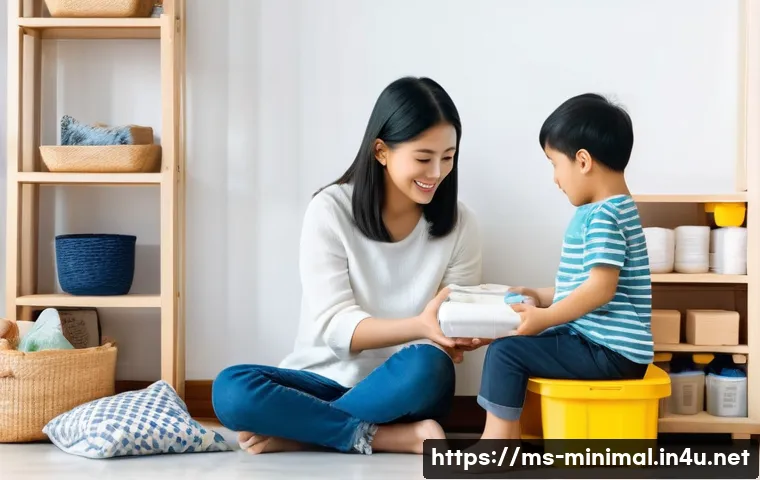 7 Cara Pintar Memulakan Gaya Hidup Minimalis Untuk Kehidupan Lebih Tenang 3 미니멀라이프 책 추천 관련 이미지 1