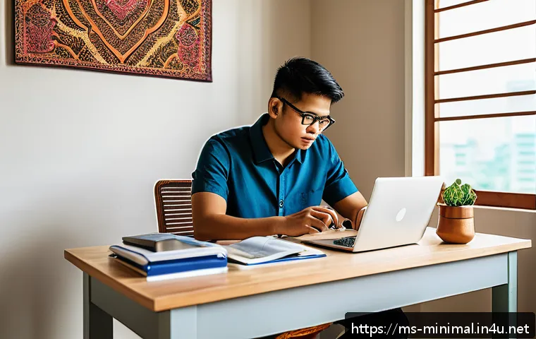 Cara Bijak Urus Bajet Harian dengan Gaya Hidup Minimalis yang Membebaskan Duit Anda 3 미니멀라이프 예산 관리 관련 이미지 1